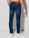 Edoti Herrenjeans P - dunkelblau EDOTI