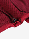 ALPINE PRO Rosa und lila Damen-Softshell-Jacke mit Membrane Alpine Pro Hoora