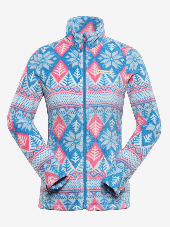 ALPINE PRO Damen Sweatshirt supratherm ALPINE PRO Eflina