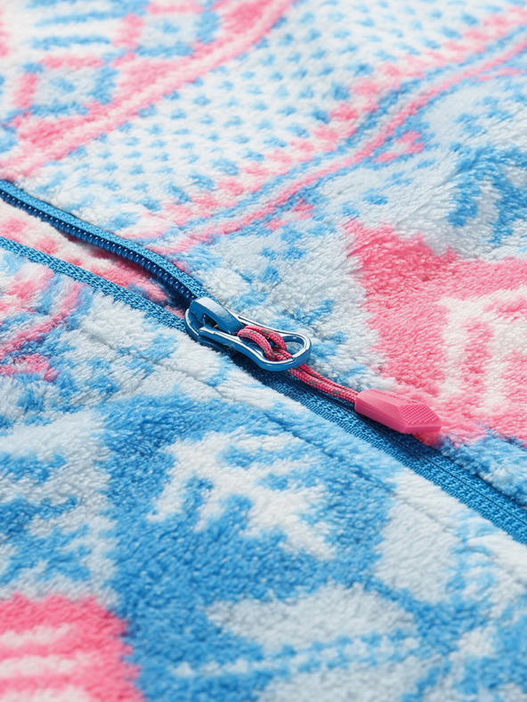 ALPINE PRO Damen Sweatshirt supratherm ALPINE PRO Eflina