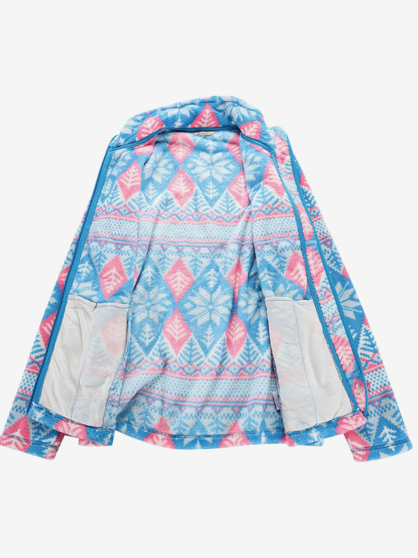 ALPINE PRO Damen Sweatshirt supratherm ALPINE PRO Eflina