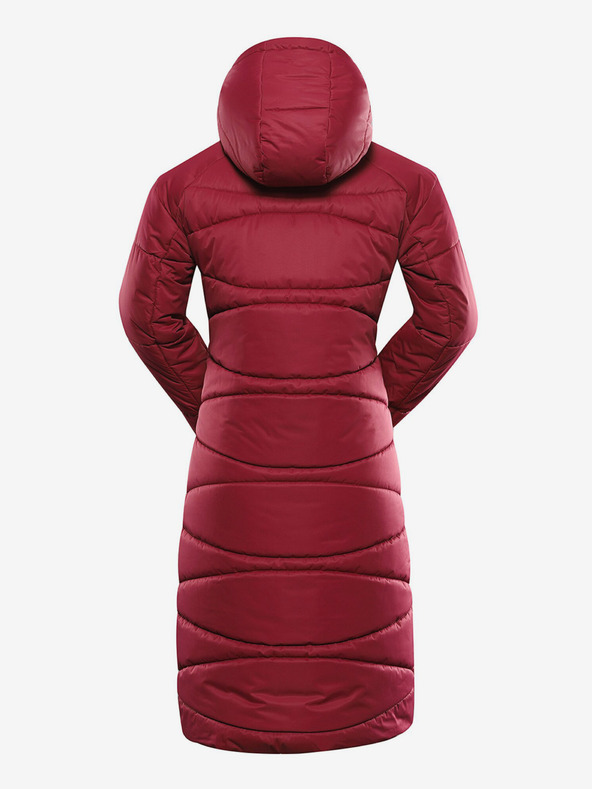 ALPINE PRO Damenmantel mit PTX-Membran ALPINE PRO Golena