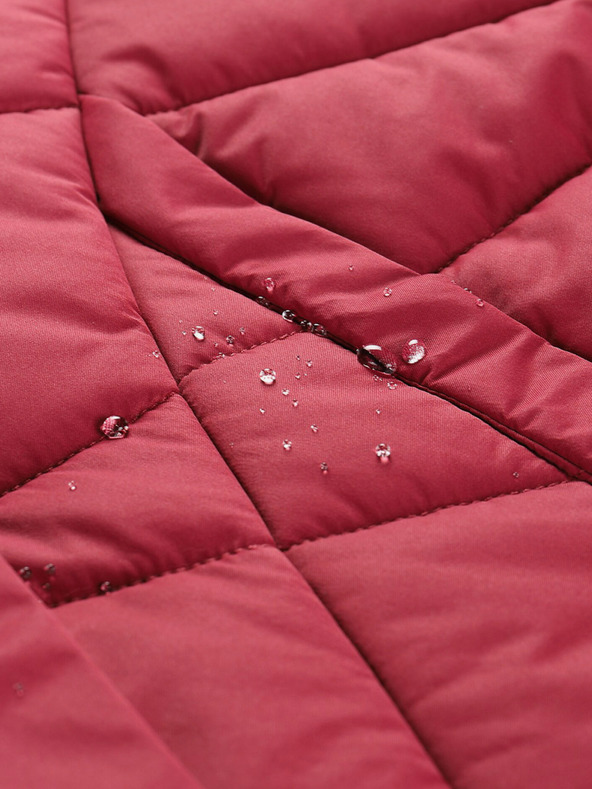 ALPINE PRO Damenmantel mit PTX-Membran ALPINE PRO Golena