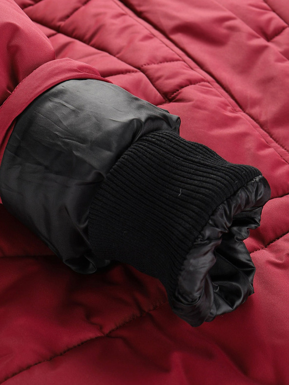 ALPINE PRO Damenmantel mit PTX-Membran ALPINE PRO Golena