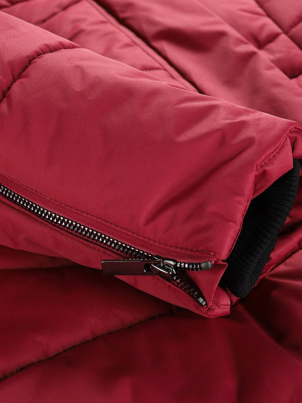 ALPINE PRO Damenmantel mit PTX-Membran ALPINE PRO Golena