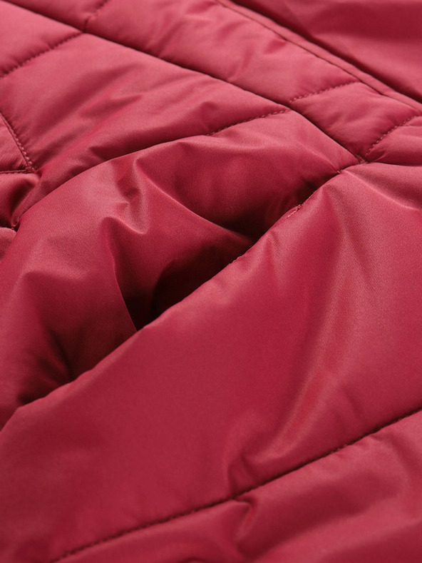 ALPINE PRO Damenmantel mit PTX-Membran ALPINE PRO Golena