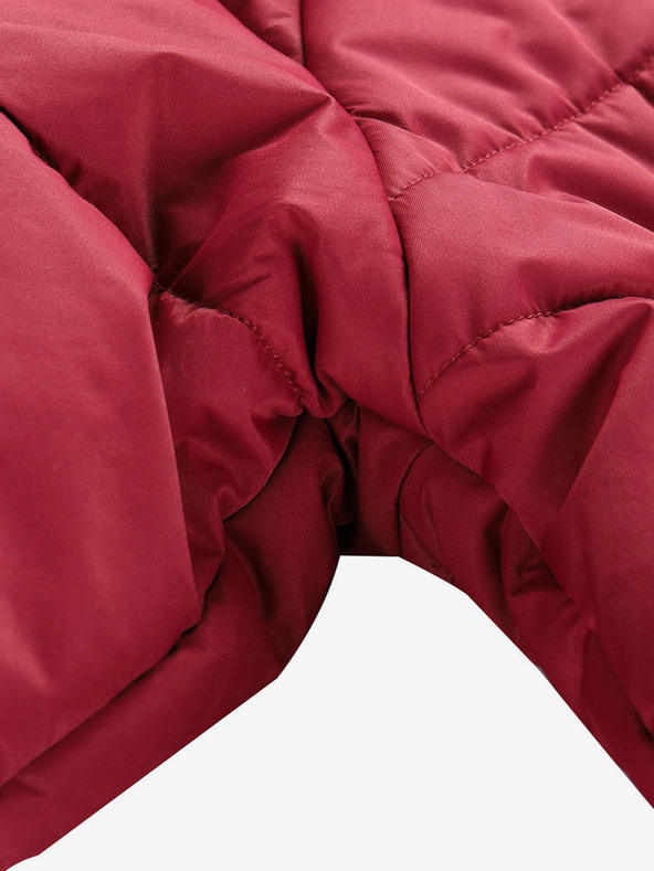 ALPINE PRO Damenmantel mit PTX-Membran ALPINE PRO Golena