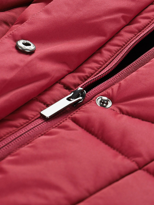 ALPINE PRO Damenmantel mit PTX-Membran ALPINE PRO Golena