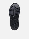 Geox Black Boys Ankle Boots Geox Flexyper B Abx