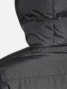 Geox Schwarzer Damenmantel Geox Anylla