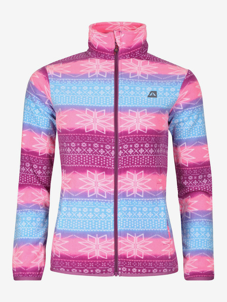 ALPINE PRO Siusa Hoodie