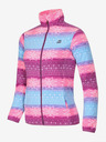 ALPINE PRO Siusa Hoodie
