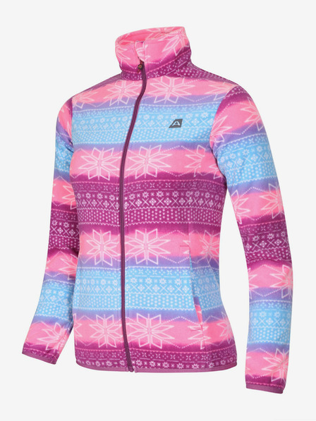 ALPINE PRO Siusa Hoodie