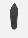 Geox Schwarze Damen-Ballerinas Geox Charyssa