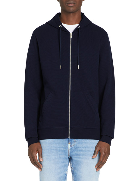 Celio Celio Jeotto Sweatshirt mit Reißverschluss