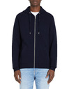 Celio Celio Jeotto Sweatshirt mit Reißverschluss
