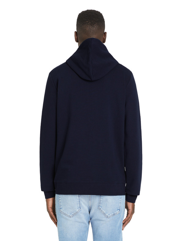 Celio Celio Jeotto Sweatshirt mit Reißverschluss
