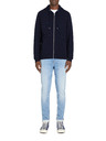 Celio Celio Jeotto Sweatshirt mit Reißverschluss