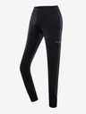 ALPINE PRO Damen Cool-Dry Leggings ALPINE PRO GERWA schwarz
