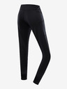 ALPINE PRO Damen Cool-Dry Leggings ALPINE PRO GERWA schwarz