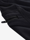 ALPINE PRO Damen Cool-Dry Leggings ALPINE PRO GERWA schwarz