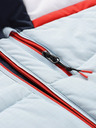 ALPINE PRO Damen Daunen-Skijacke mit Ptx-Membran ALPINE PRO FERERA nantucket breeze