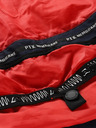ALPINE PRO Damen Daunen-Skijacke mit Ptx-Membran ALPINE PRO FERERA nantucket breeze