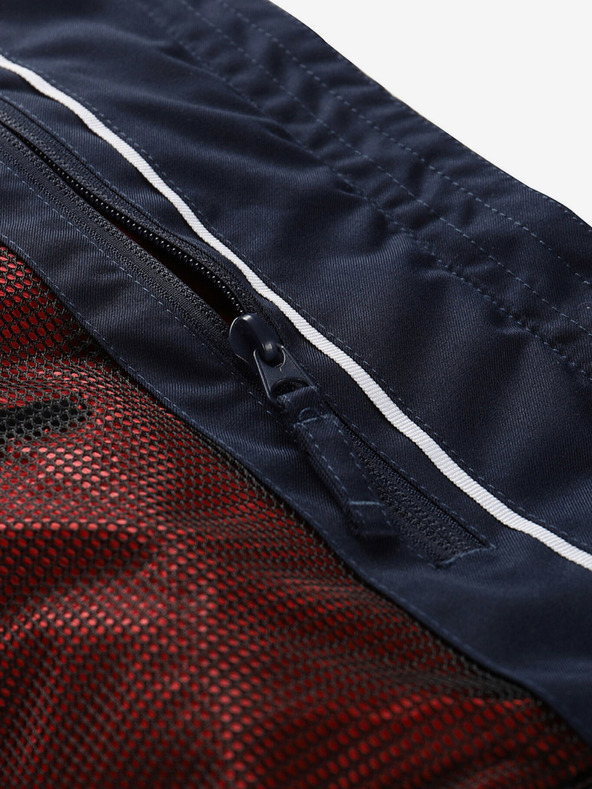 ALPINE PRO Damen Daunen-Skijacke mit Ptx-Membran ALPINE PRO FERERA nantucket breeze