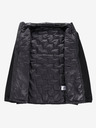 ALPINE PRO Herren Merino-Kapuzenpullover ALPINE PRO JORW schwarz