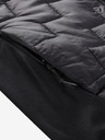 ALPINE PRO Herren Merino-Kapuzenpullover ALPINE PRO JORW schwarz