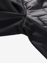 ALPINE PRO Herren Merino-Kapuzenpullover ALPINE PRO JORW schwarz