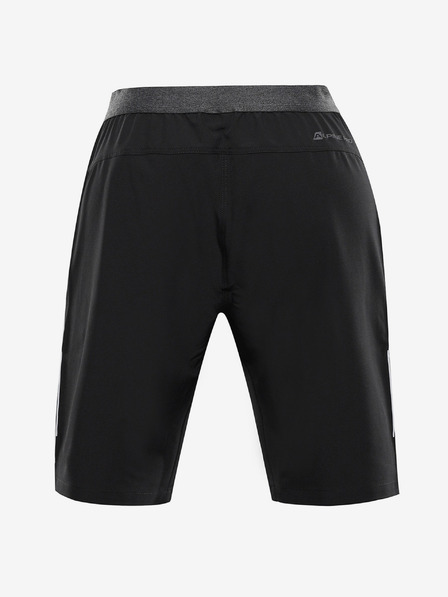 ALPINE PRO Zamb Shorts