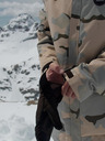 Horsefeathers Blake Jacke Pferdefedern