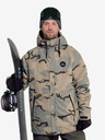 Horsefeathers Blake Jacke Pferdefedern