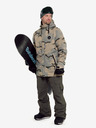 Horsefeathers Blake Jacke Pferdefedern