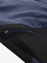 ALPINE PRO Herren-Softshell-Hose ALPINE PRO AKAN mood indigo
