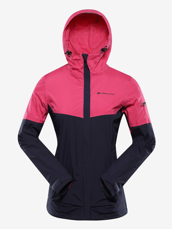 ALPINE PRO Damenjacke mit ptx-Membran ALPINE PRO Norema