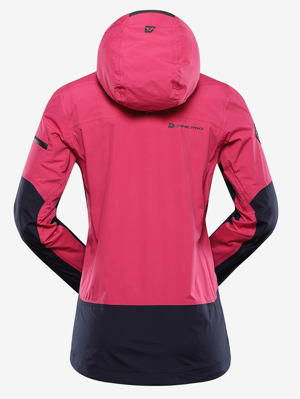 ALPINE PRO Damenjacke mit ptx-Membran ALPINE PRO Norema