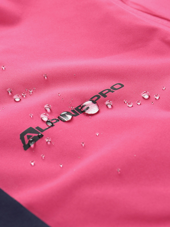 ALPINE PRO Damenjacke mit ptx-Membran ALPINE PRO Norema