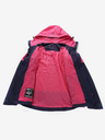 ALPINE PRO Damenjacke mit ptx-Membran ALPINE PRO Norema