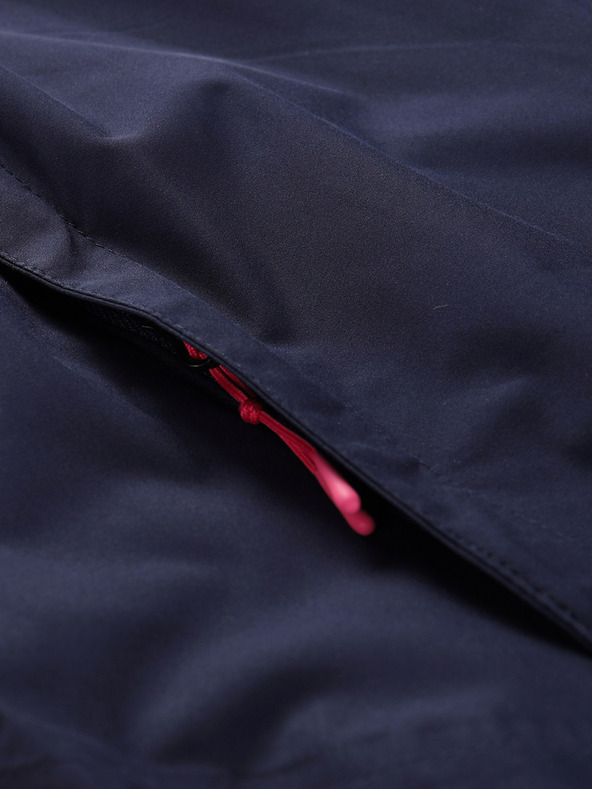 ALPINE PRO Damenjacke mit ptx-Membran ALPINE PRO Norema