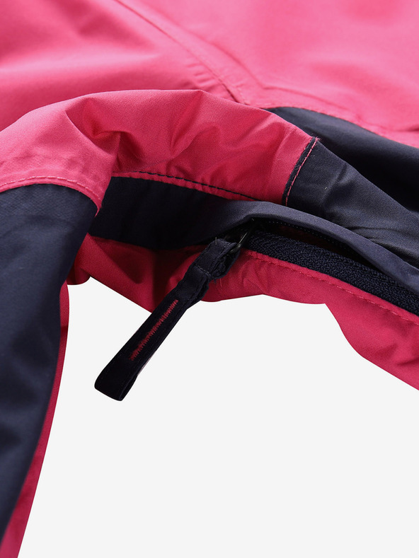 ALPINE PRO Damenjacke mit ptx-Membran ALPINE PRO Norema