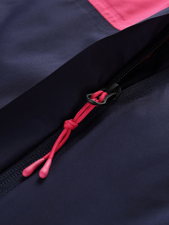 ALPINE PRO Damenjacke mit ptx-Membran ALPINE PRO Norema