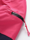 ALPINE PRO Damenjacke mit ptx-Membran ALPINE PRO Norema