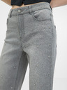 Orsay Hellgraue Damenjeans ORSAY