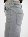 Orsay Hellgraue Damenjeans ORSAY