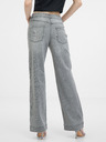 Orsay Hellgraue Damenjeans ORSAY