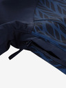 ALPINE PRO Blaue Damen-Softshell-Jacke mit Membrane Alpine Pro Hoora