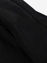 ALPINE PRO Schwarze Damen-Softshell-Jacke mit Membrane Alpine Pro Hoora
