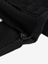 ALPINE PRO Schwarze Damen-Softshell-Jacke mit Membrane Alpine Pro Hoora